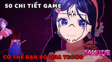 Những CHI TIẾT trong game MISIDE có thể bạn bỏ qua | Phần 3