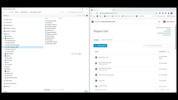 Autodesk Construction Cloud - Desktop Connector