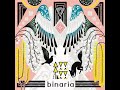 binaria - 綴 (Full Album 2017)