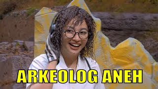 Arkeolog Berhasil Menemukan Mumi Sakti | BTS (20/03/22) Part 2