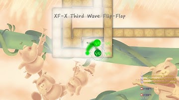 A Dance of Fire and Ice World 12 Trial