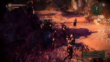 The Witcher 2 Enhanced Edition - Chapter 2 - Part 16 - The Battle & The Aftermath