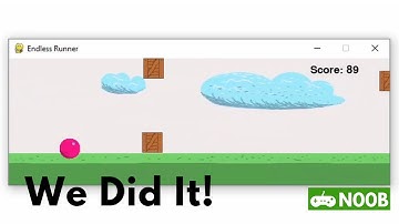 Machines Can Learn How to Make Fun Games - Capstone Video #2