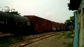 Ferrosur 2 en 1