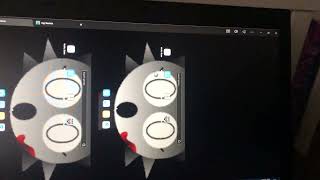 testing my horror virus in android mumuplay screenshot 5