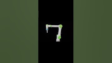 Collaborative Robots in Various Industrial Applications #collaborativerobots  #machine  #automation