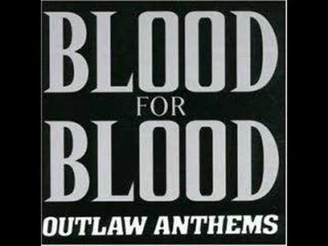 Blood for Blood (+) Love Song