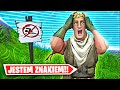 Cheatuje ŻEBY WYGRAĆ W FORTNITE ? WYGRAŁEM ZNAKIEM XD