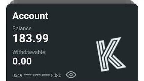 Kivanet Mining Guide // How to to Join Kivanet Mining / Kivanet Verification & Stork Network Depin