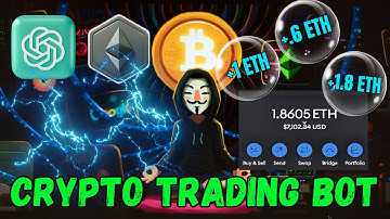 Best ETH Trading Bot: Make $2,000 Per Day on Crypto Arbitrage Trading