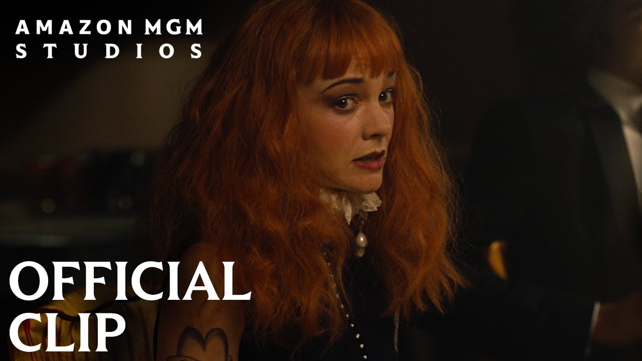 Watch film Saltburn | &ldquo;Found A Flat&rdquo; - Official Clip