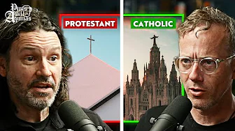 Catholics, Stop Saying This to Protestants (Keith Nester)