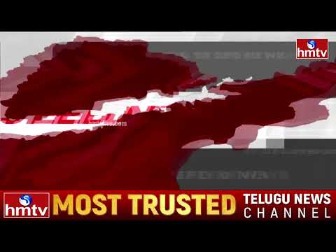 Speed News in 3 Minutes | Fata Fat News | Top Headlines | Telugu News | hmtv - HMTVNEWS