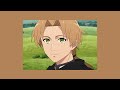 芽吹の唄 mebuki no uta - mushoku tensei s3 op 2 (slowed down + reverb)