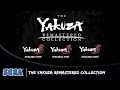 #XboxOne Guide: The Yakuza Remastered Collection  Launch ...