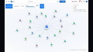 WBS for Jira: build a work breakdown structure your whole team can edit