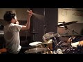 REVIVER / MY FIRST STORY ［Drum cover］