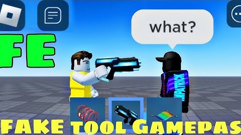 Script Arceus X /Hydrogen Fluxus Showcase | Fe Fake Tool Gamepass [ Works in all games ]