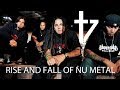 Capture de la vidéo Rise And Fall Of Nu Metal Part 4 ( P.o.d. )