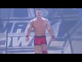 How to make John Cena 2002 Debut Attire