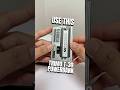 #powerbankiphone #powerbankrecommendations #powerbankfastcharge #gadgetfinds