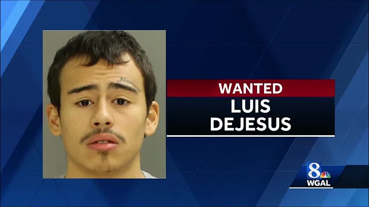 Lancaster police name suspect in shooting that injured 17-year-old girl