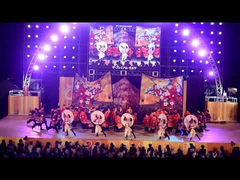 どまつり2022 ファイナル　岐阜大学騒屋　2022.08.28