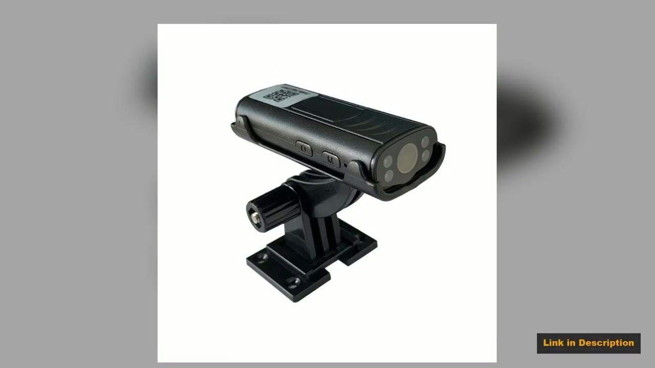 Wireless Rear View Camera Car Reverse Hitch Guide Camera with Mount Voice Alarm Special Pick