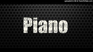 PIANO 06 - RADIO THEATER BACKGROUND MUSIC