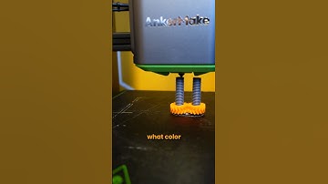 😩 AMAZING 3D Printed Fidget Toys 🤩 #3dprinting #3dprinter #shorts