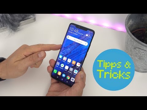 Huawei Mate 20