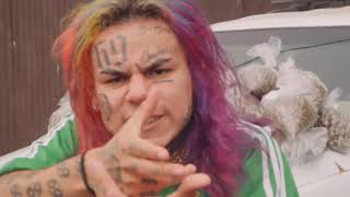 Перевод песни 6ix9ine гуммо, клип на русском