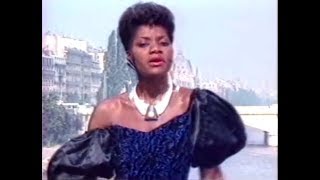 Monique Seka ‎- Missounwa ( CLIP ORIGINAL ) 1989
