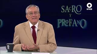 Sacro y Profano - La oscuridad de la Iglesia La Luz del Mundo (18/10/2023)