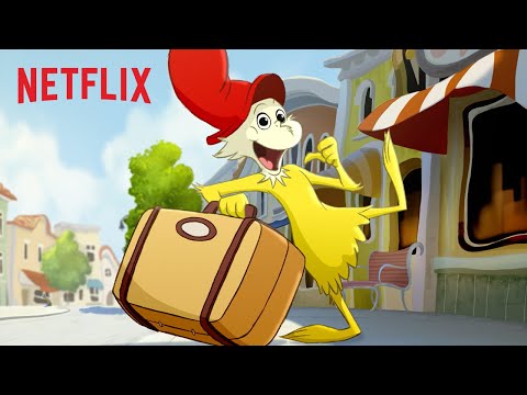 first-8-minutes-of-green-eggs-and-ham-(sneak-peek!)-🍳-netflix-futures