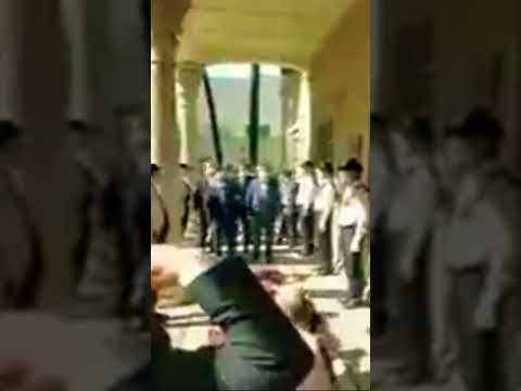 استقبال عجیب از ورود محمدرضا فرزین به بانک مرکزی محمد رضا فرزین کیست
