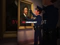 The Greatest Art Heist in History Remains Unsolved After 34 Years