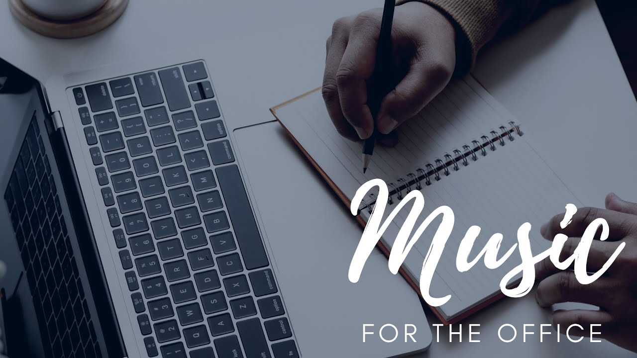 Music For The Office Classical YouTube