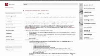 Guida all'utilizzo del nuovo sito di Assimpredil Ance