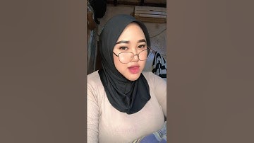 pesona cewek hijab gemoy#gemoy #shorts #hijabstyle #bahenol #tobrut #protprot #gealgeol #viralvideo