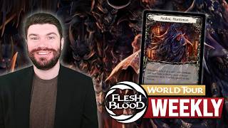 The Most Diverse Tcg Meta Ever? World Tour Weekly - March 10, 2026
