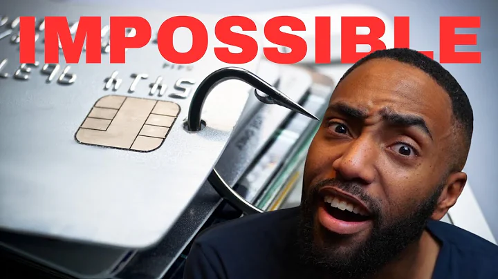 She Stole Nearly $1,000,000 In Credit Card Scam