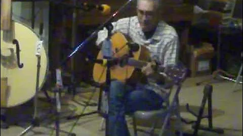 name this tune Rick Triplett 4-7-13 at Bob's