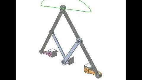 Pantograph transmission 1a