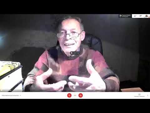 مداخلة الأستاذ إدريس الجاي في ندوة تعالق الرحلي والتخييلي طبيب فاس والبعد التاريخي