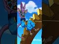 verdadera razón por la que el Ultra Instinto de Goku es diferente al de los ángeles#dragonballsuper