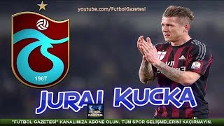 Juraj Kucka The Tractor Amazing Skills, Goals & Ists Ac Milan 2016 Hd