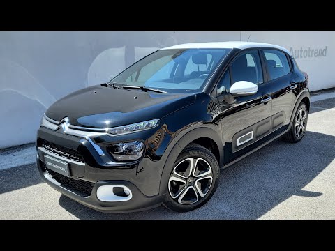 Auto Citroën C3 1.2 Puretech 83 Cv S&S Shine Usate A Bari