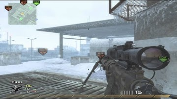 OMFG Crose Map No Scope Hit Marker Fail | Sad Face :