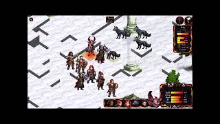 Fernageddon - Turn-based Tactics (WIP)